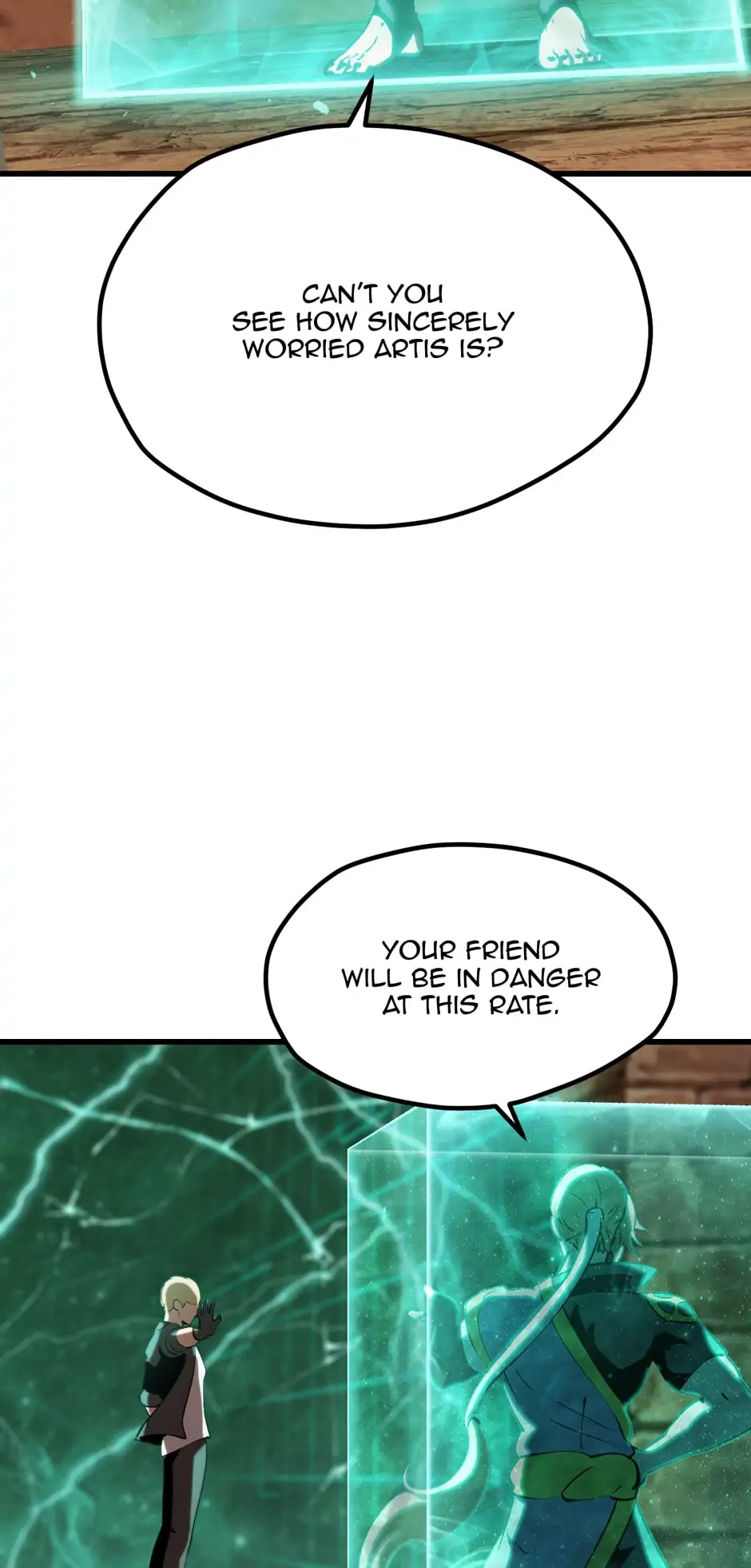 Read Latna Saga Survival of a Sword King EN Manga Online