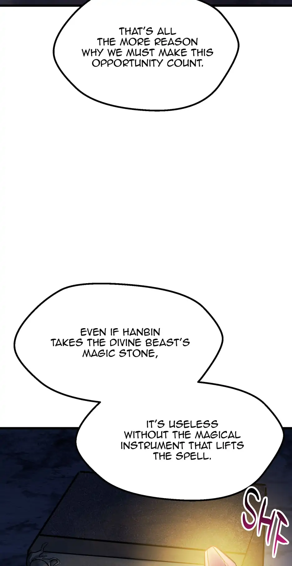 Read Latna Saga Survival of a Sword King EN Manga Online