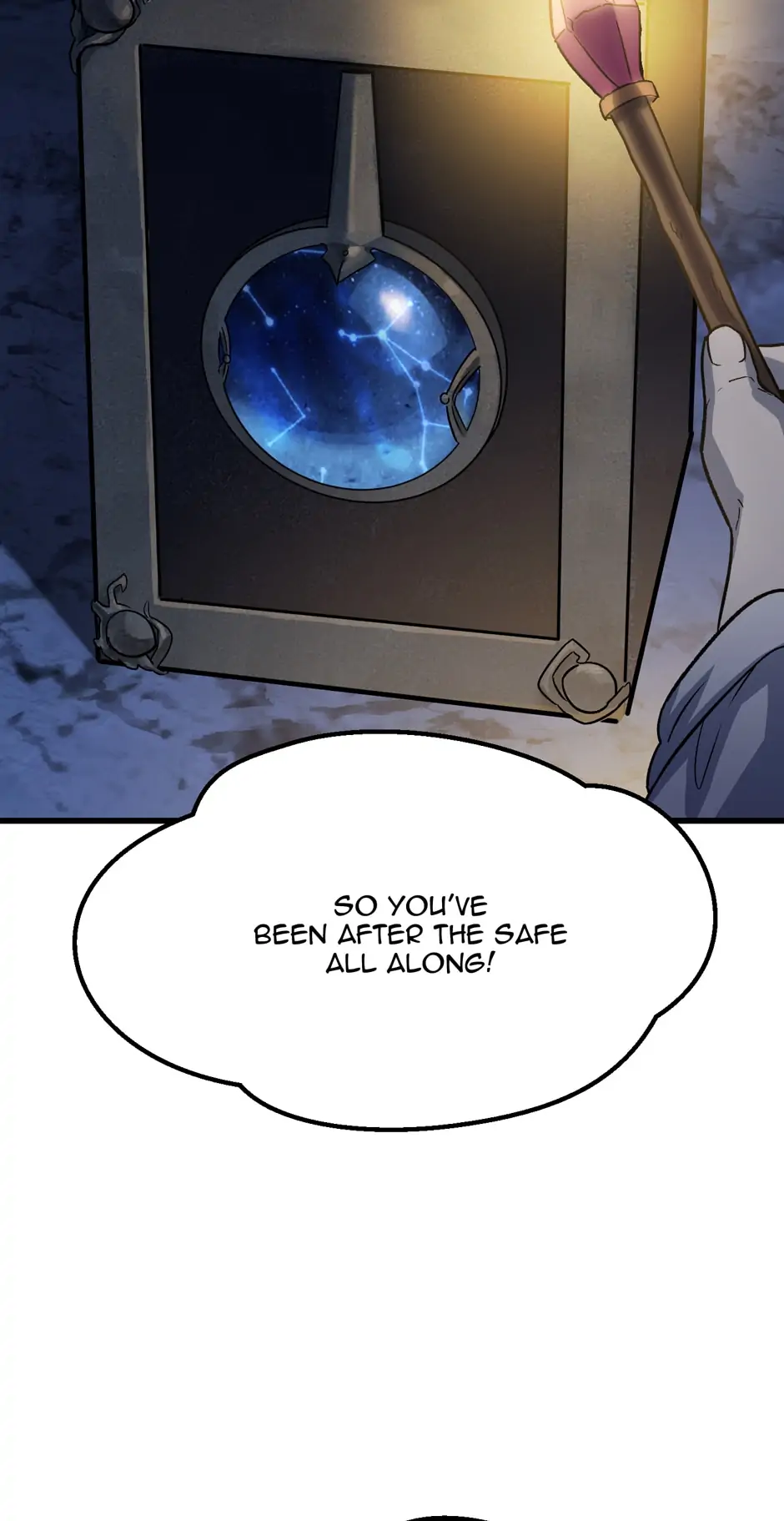 Read Latna Saga Survival of a Sword King EN Manga Online