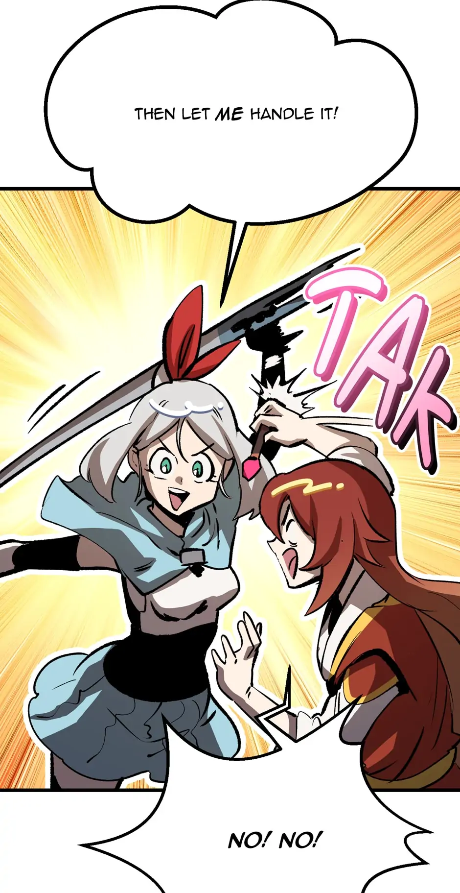 Read Latna Saga Survival of a Sword King EN Manga Online