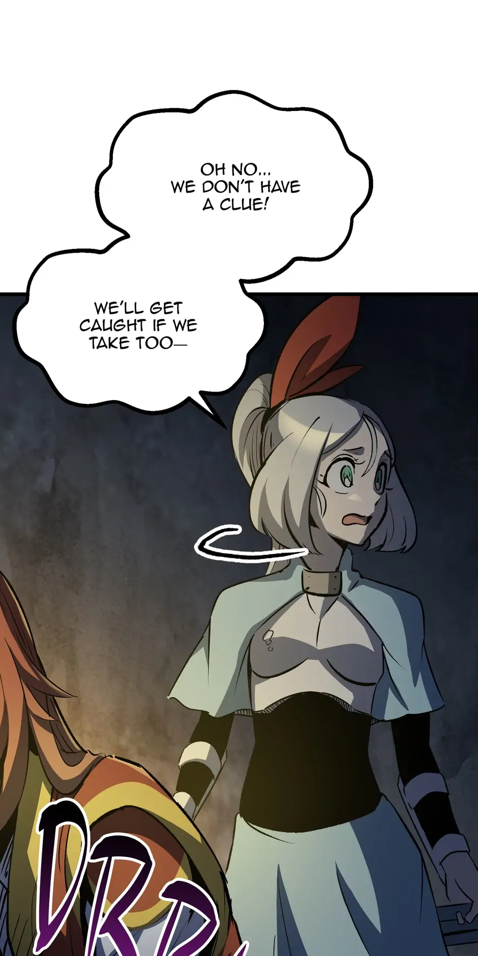 Read Latna Saga Survival of a Sword King EN Manga Online