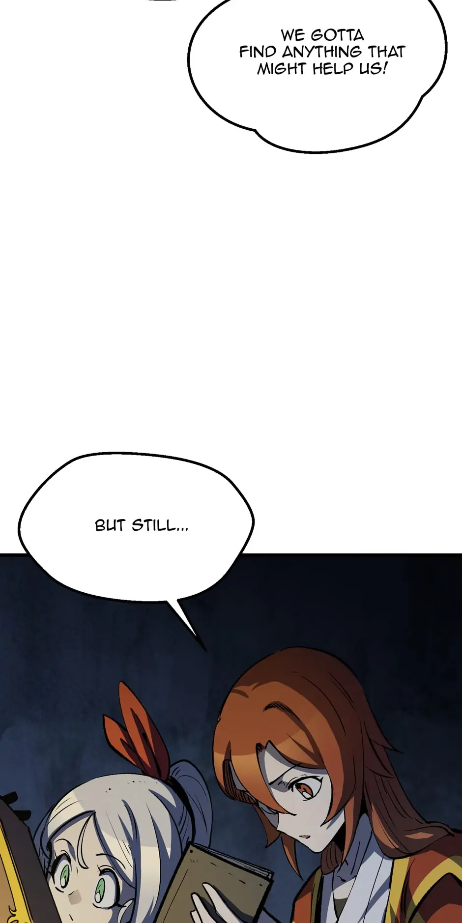 Read Latna Saga Survival of a Sword King EN Manga Online