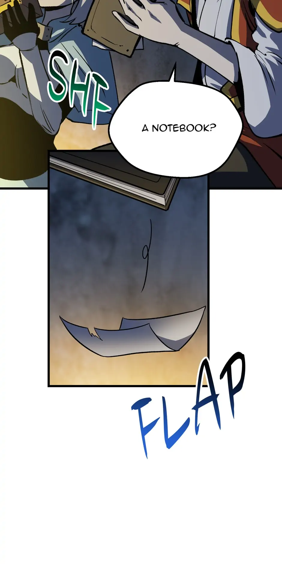 Read Latna Saga Survival of a Sword King EN Manga Online