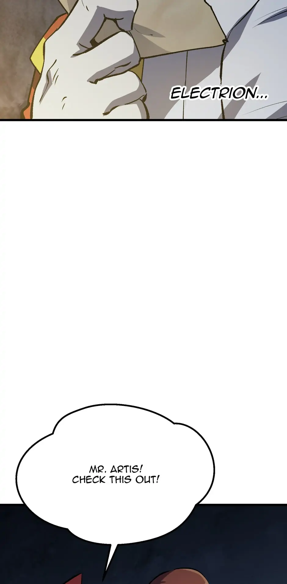 Read Latna Saga Survival of a Sword King EN Manga Online