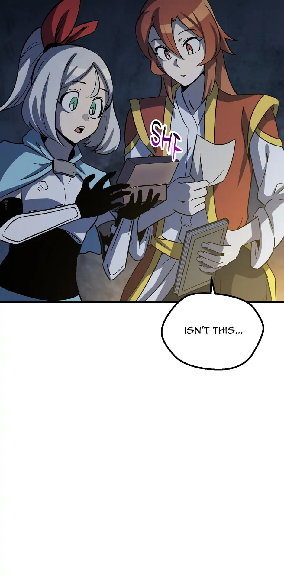 Read Latna Saga Survival of a Sword King EN Manga Online