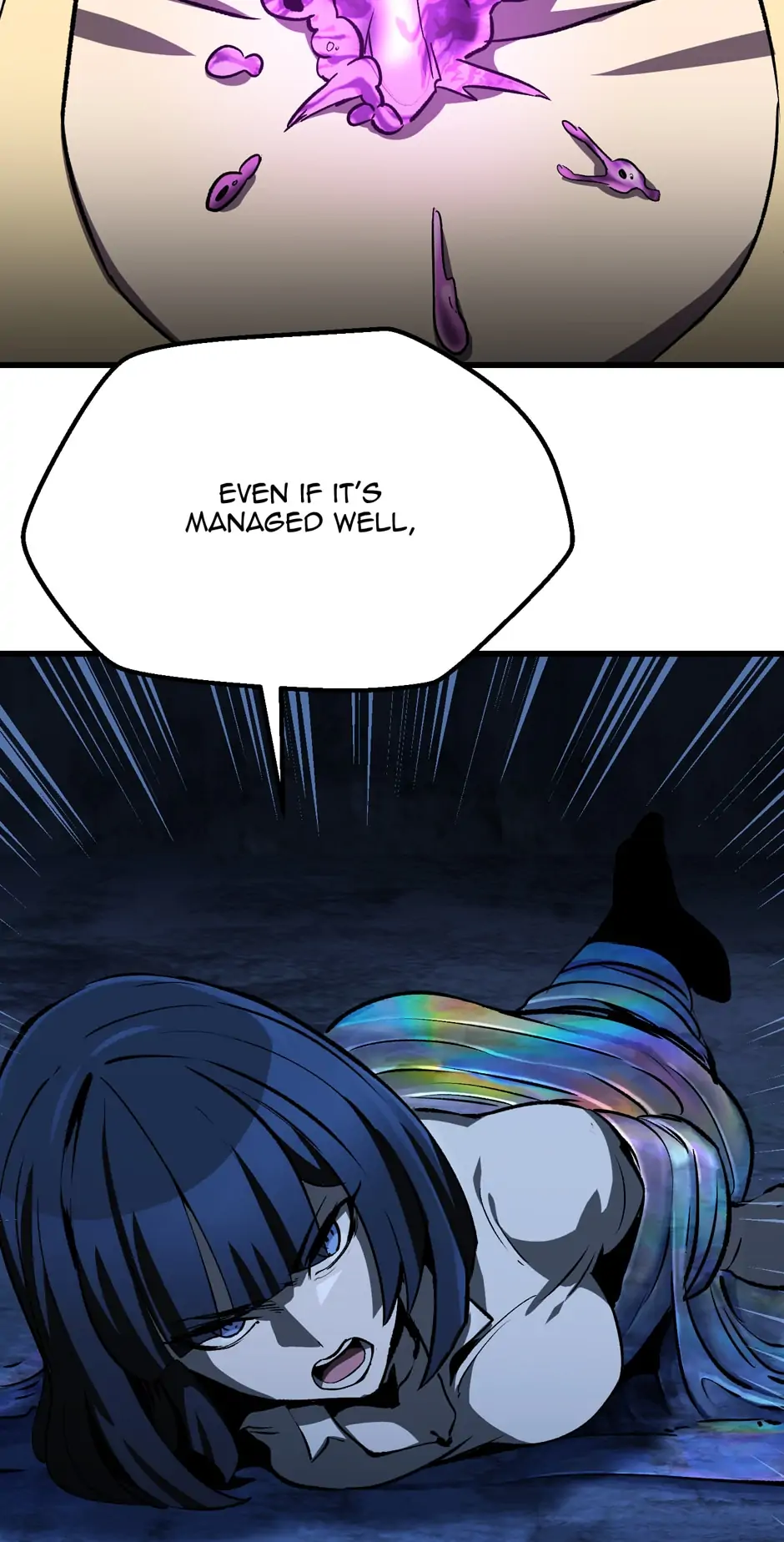 Read Latna Saga Survival of a Sword King EN Manga Online