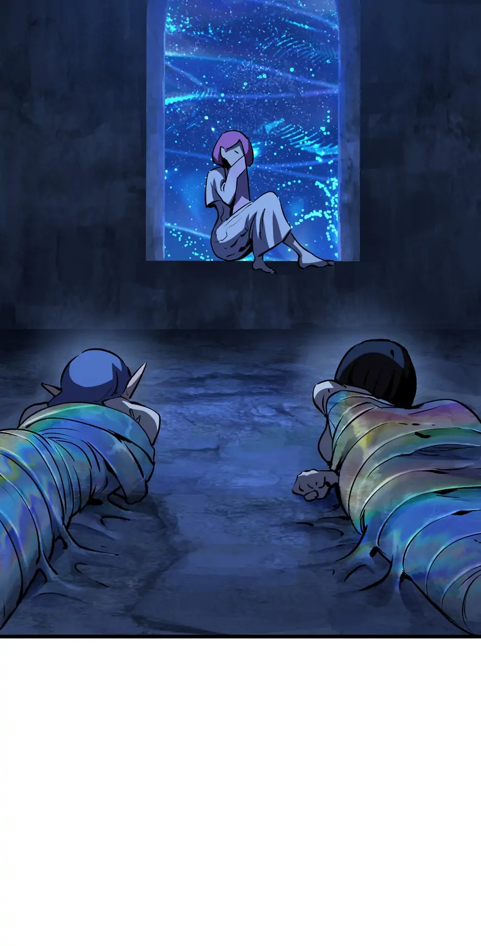 Read Latna Saga Survival of a Sword King EN Manga Online