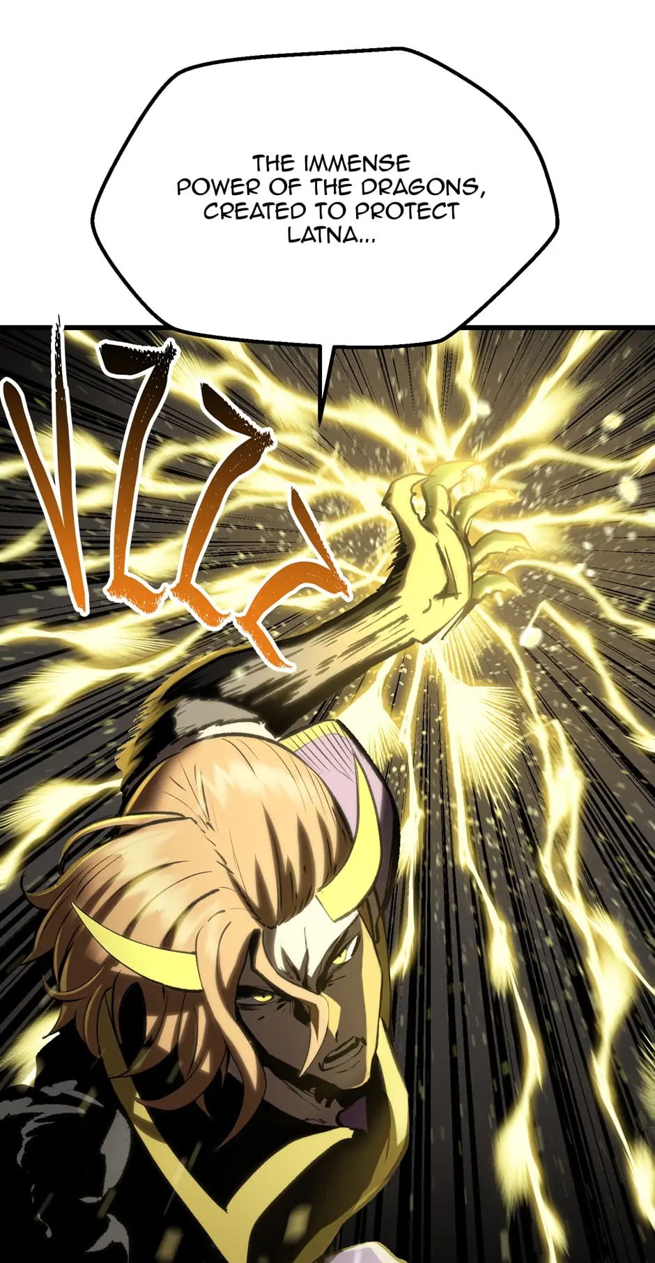 Read Latna Saga Survival of a Sword King EN Manga Online