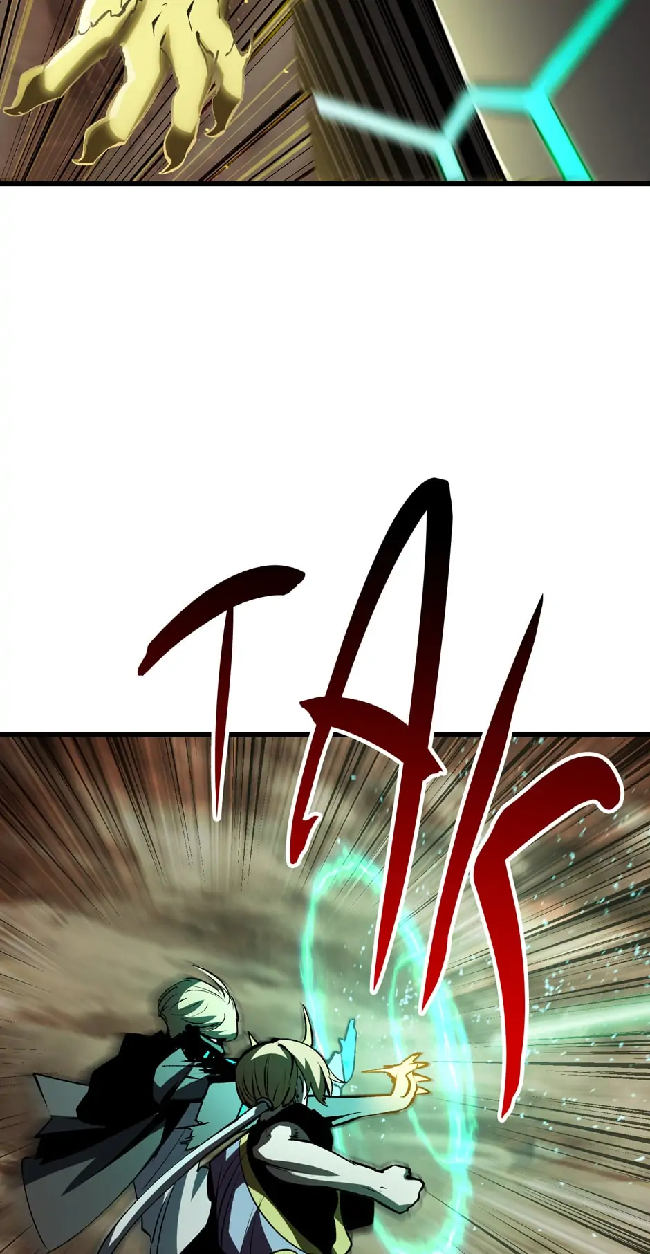 Read Latna Saga Survival of a Sword King EN Manga Online