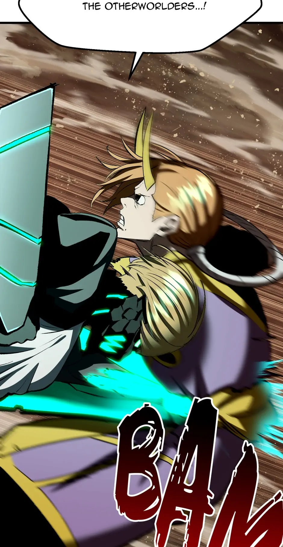 Read Latna Saga Survival of a Sword King EN Manga Online