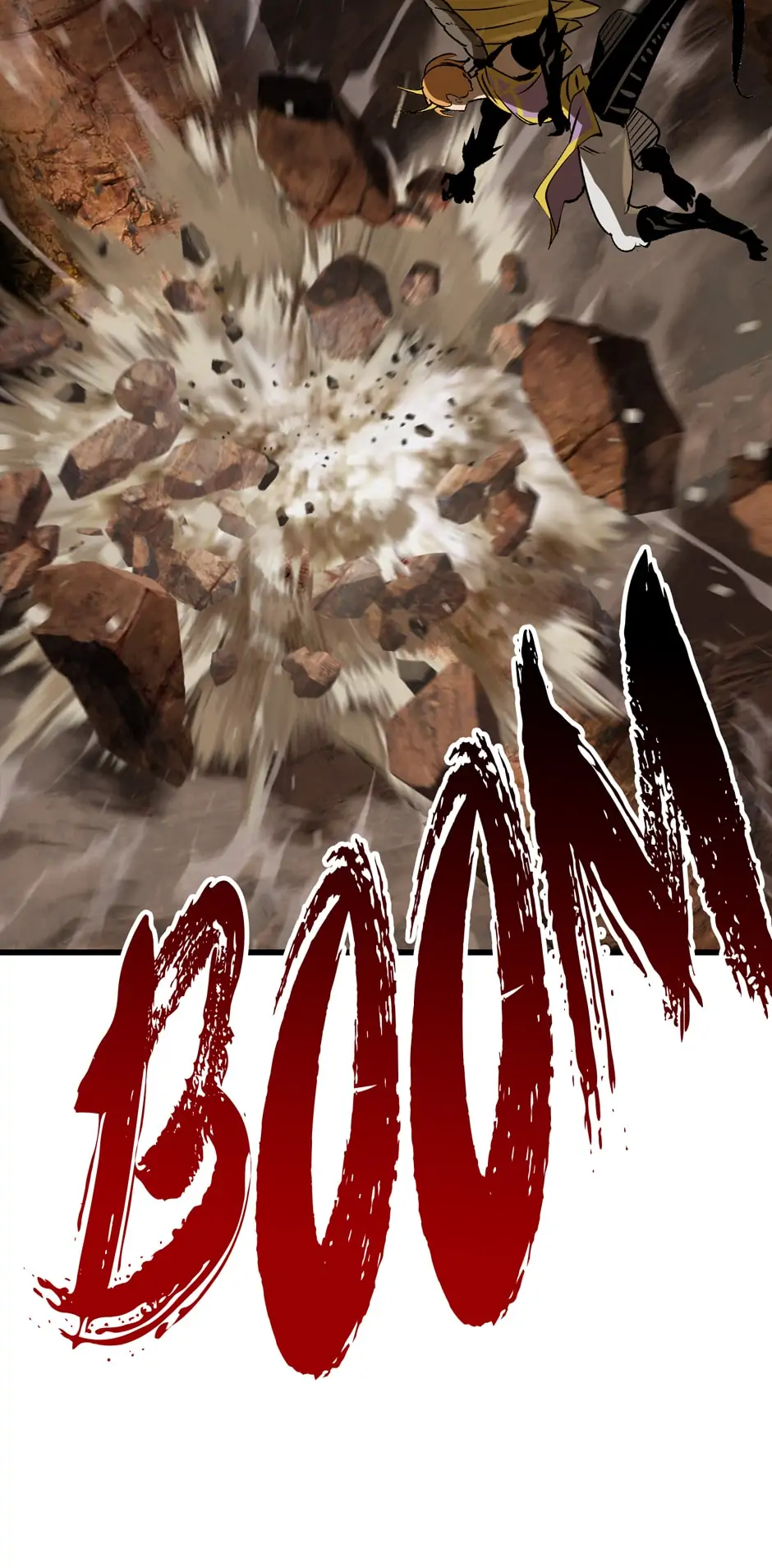 Read Latna Saga Survival of a Sword King EN Manga Online