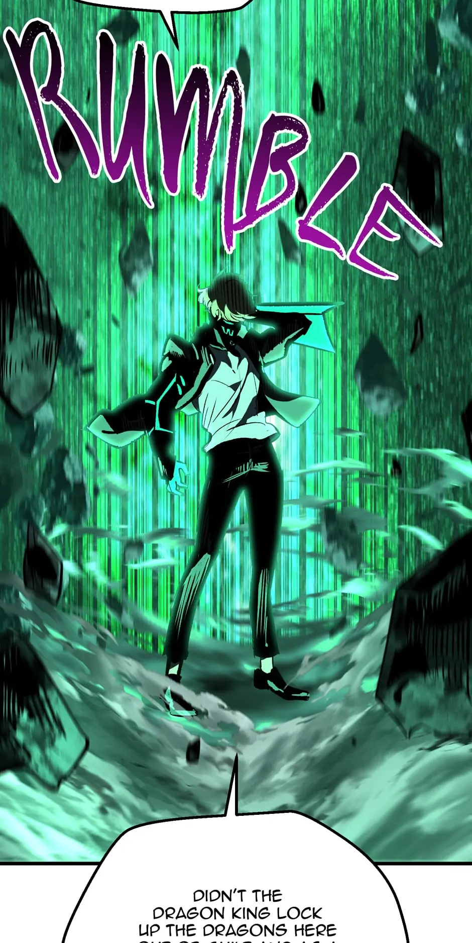 Read Latna Saga Survival of a Sword King EN Manga Online