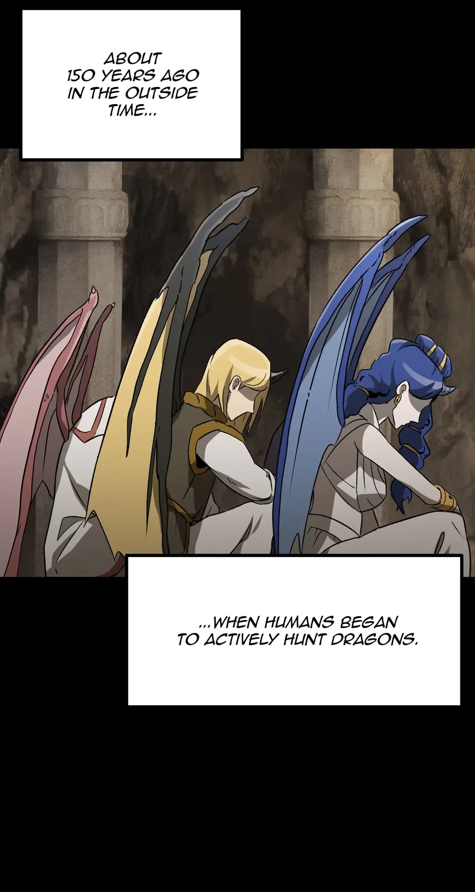 Read Latna Saga Survival of a Sword King EN Manga Online