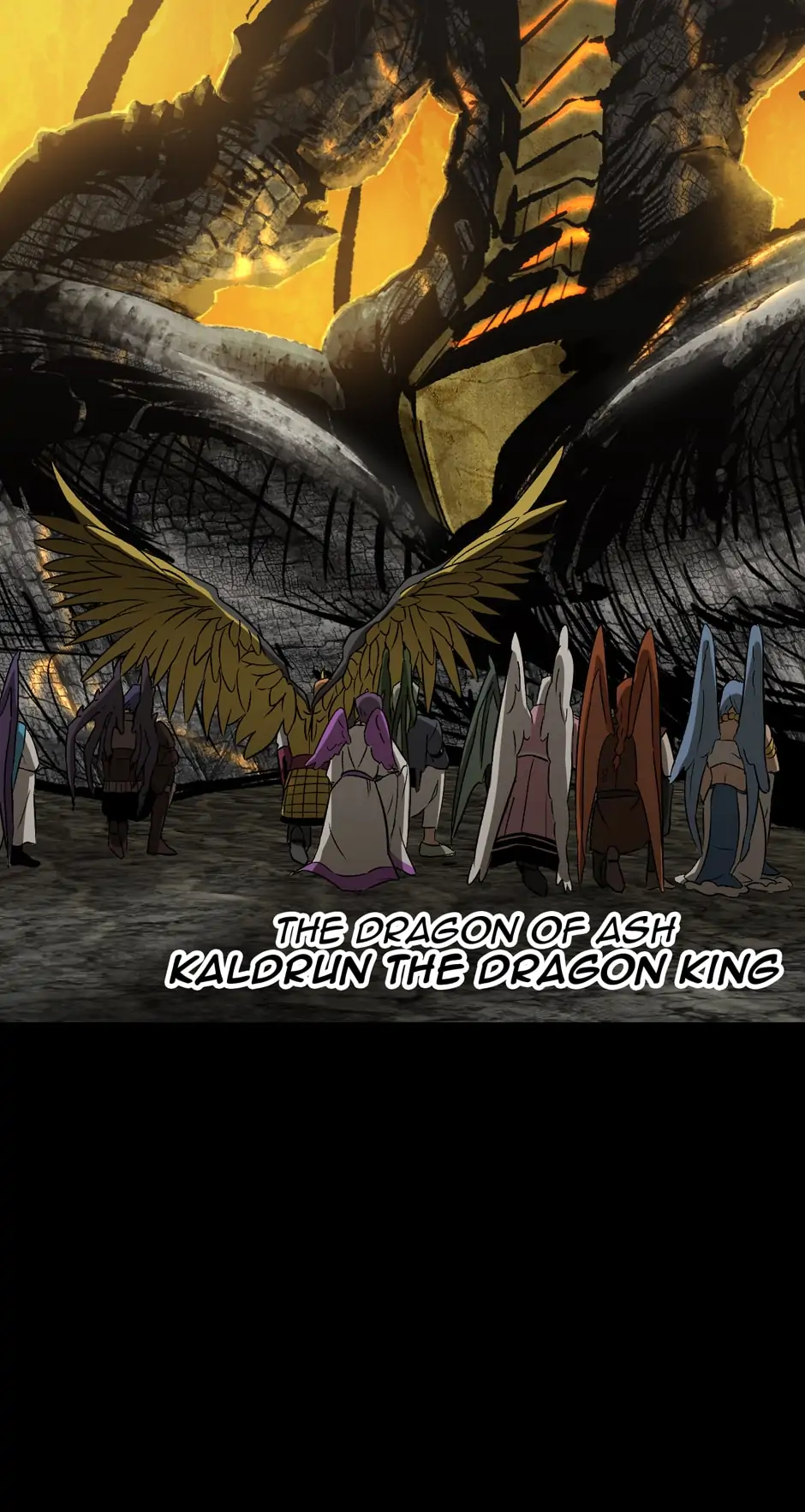 Read Latna Saga Survival of a Sword King EN Manga Online