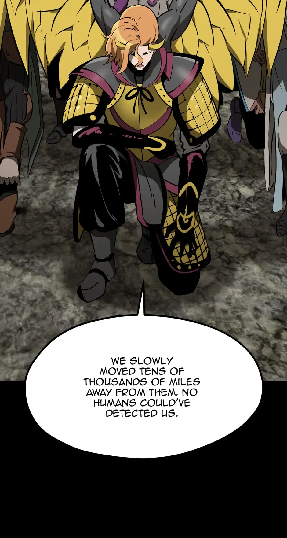 Read Latna Saga Survival of a Sword King EN Manga Online