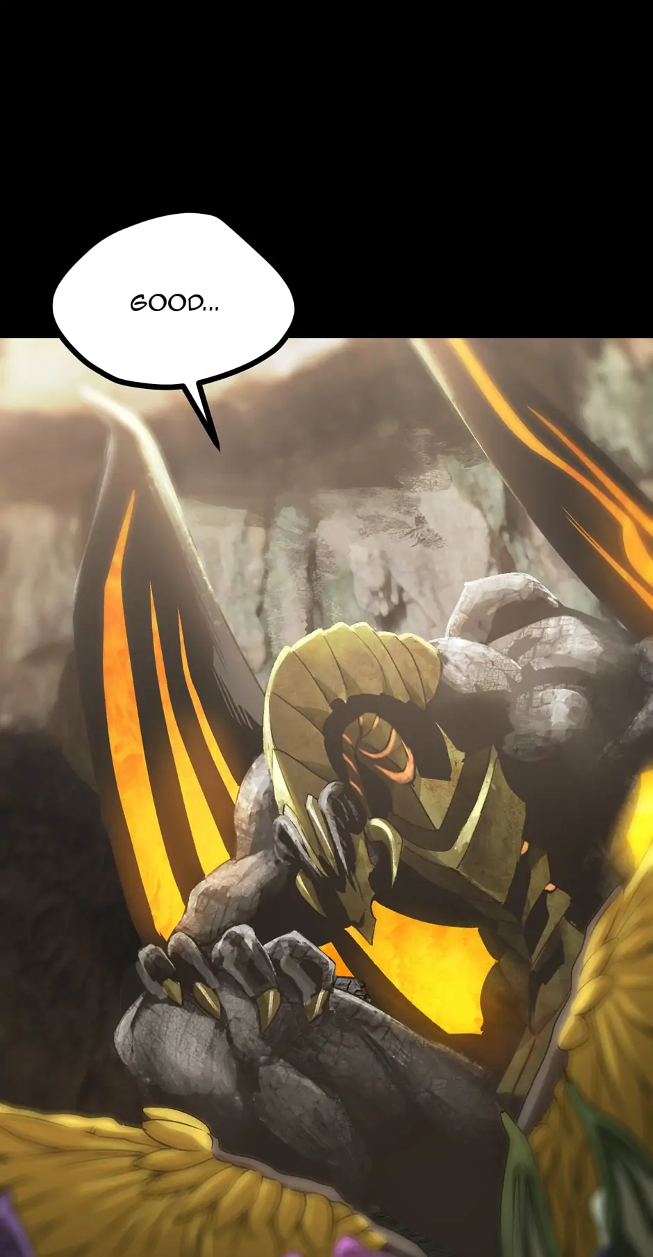 Read Latna Saga Survival of a Sword King EN Manga Online