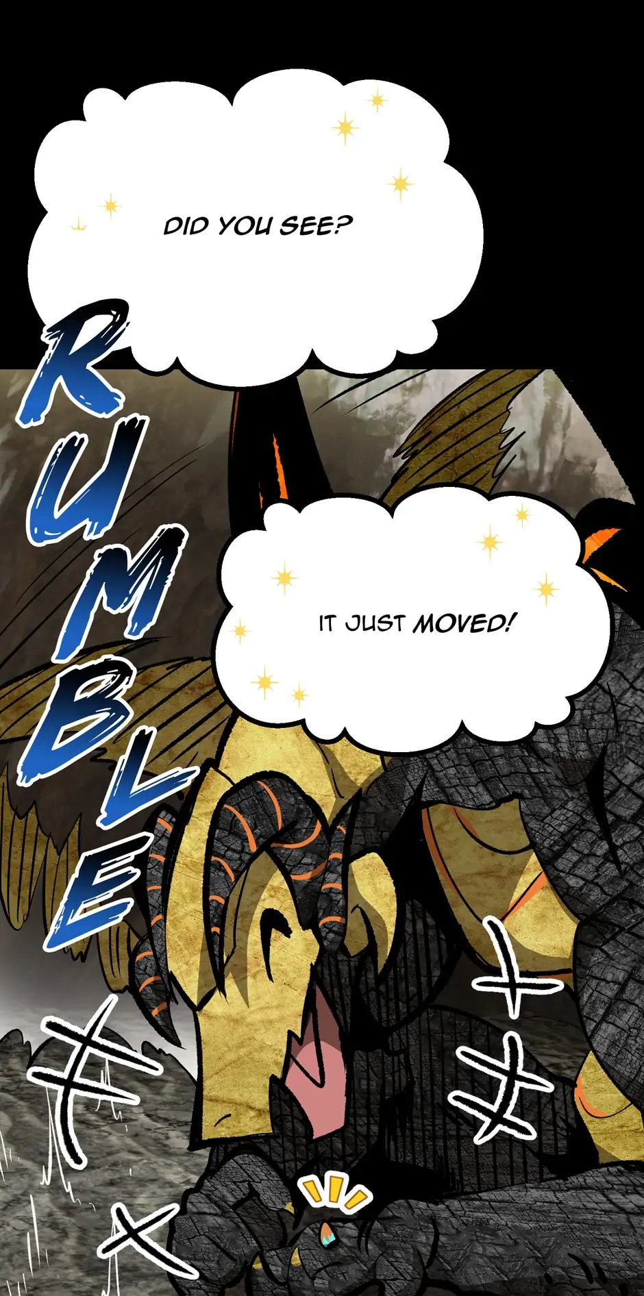 Read Latna Saga Survival of a Sword King EN Manga Online