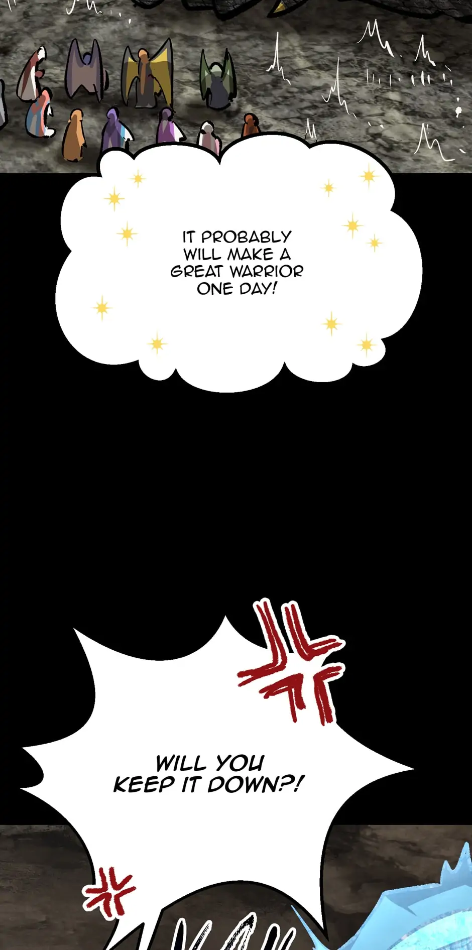 Read Latna Saga Survival of a Sword King EN Manga Online