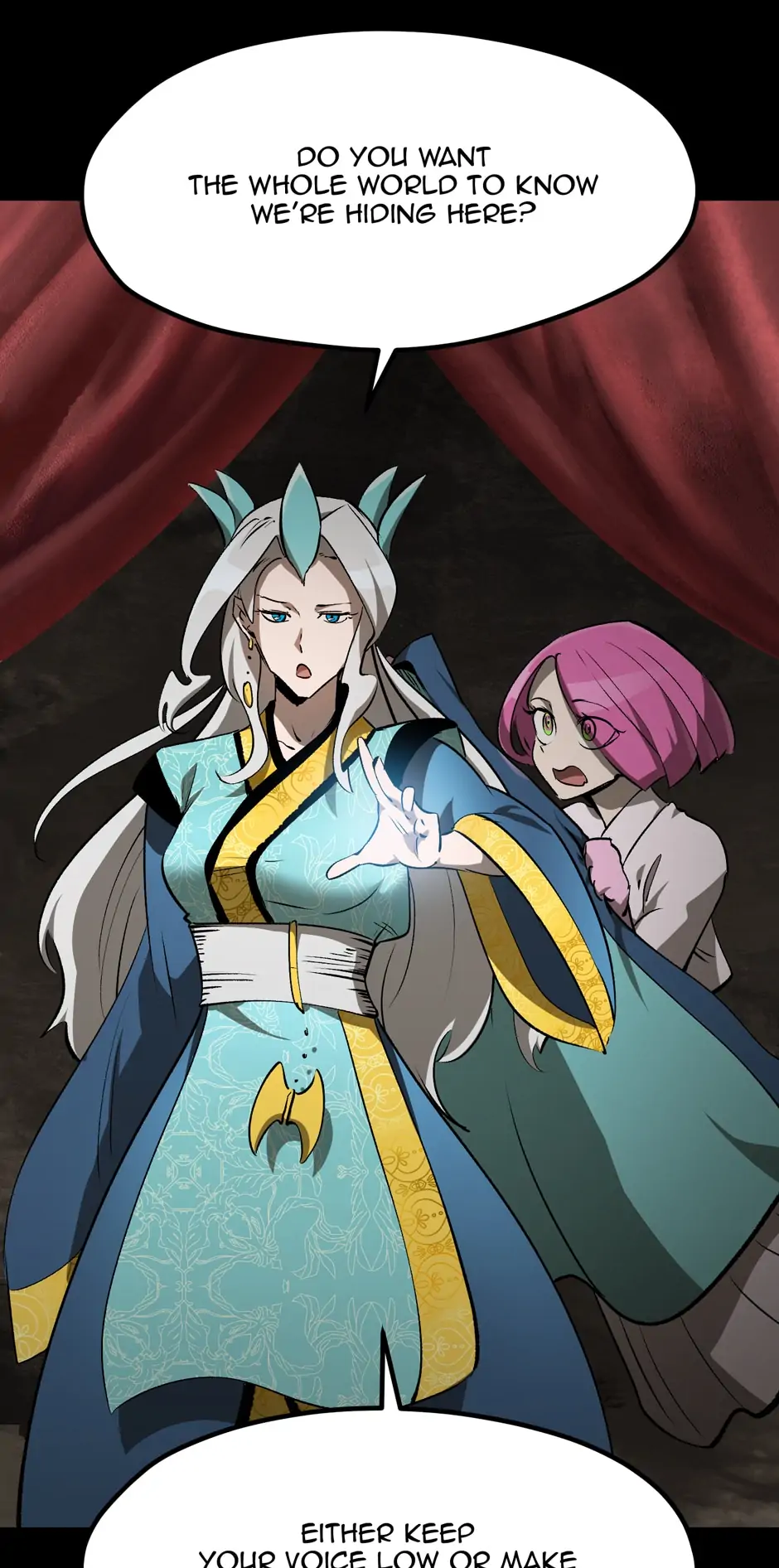 Read Latna Saga Survival of a Sword King EN Manga Online