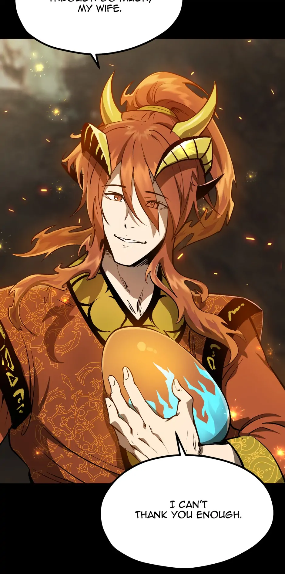 Read Latna Saga Survival of a Sword King EN Manga Online