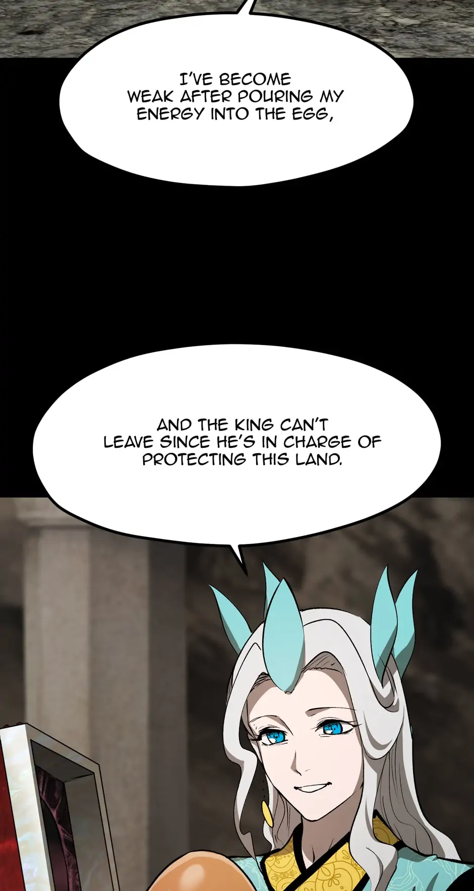 Read Latna Saga Survival of a Sword King EN Manga Online