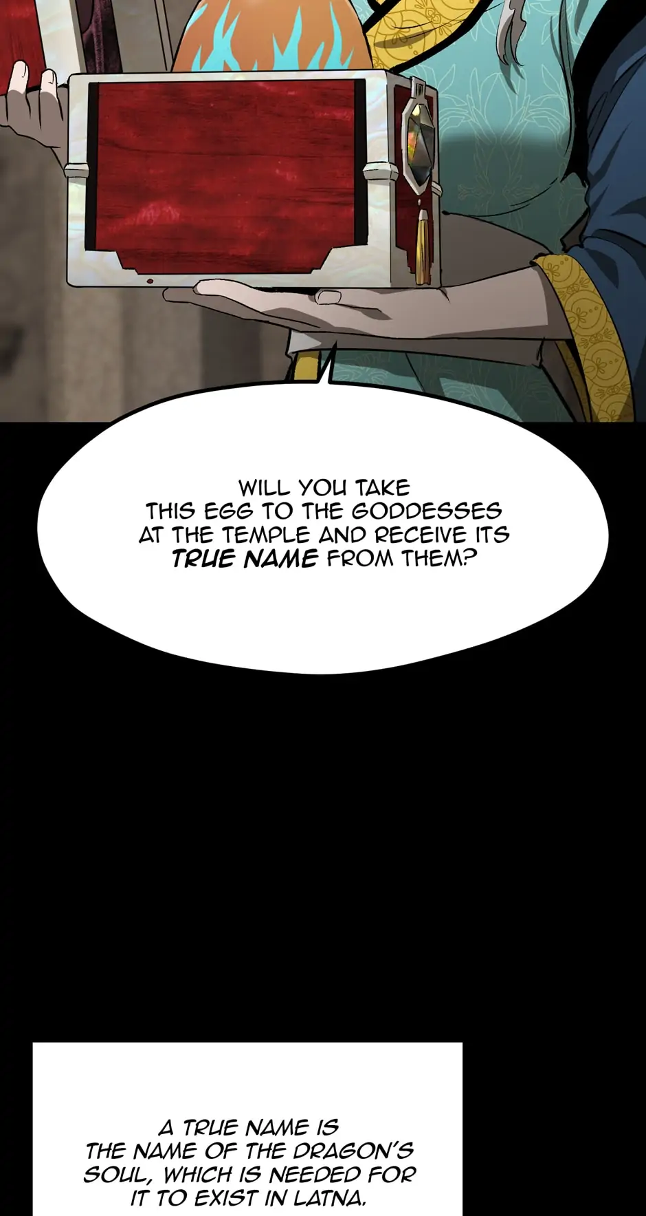 Read Latna Saga Survival of a Sword King EN Manga Online