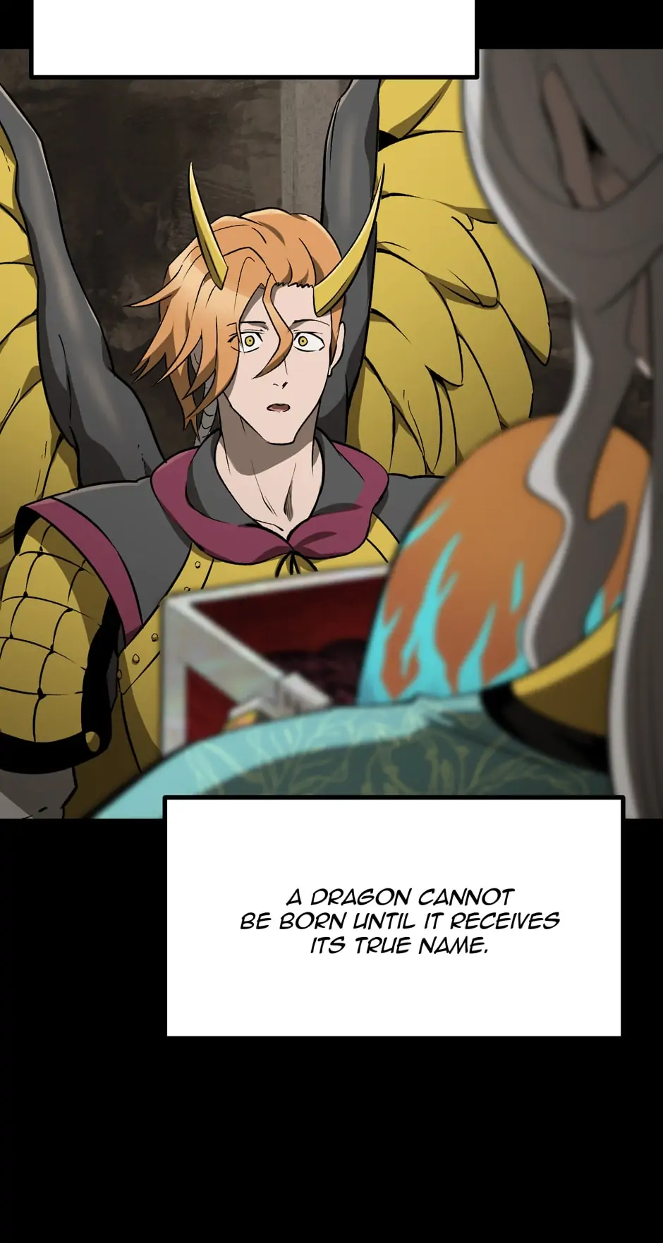 Read Latna Saga Survival of a Sword King EN Manga Online