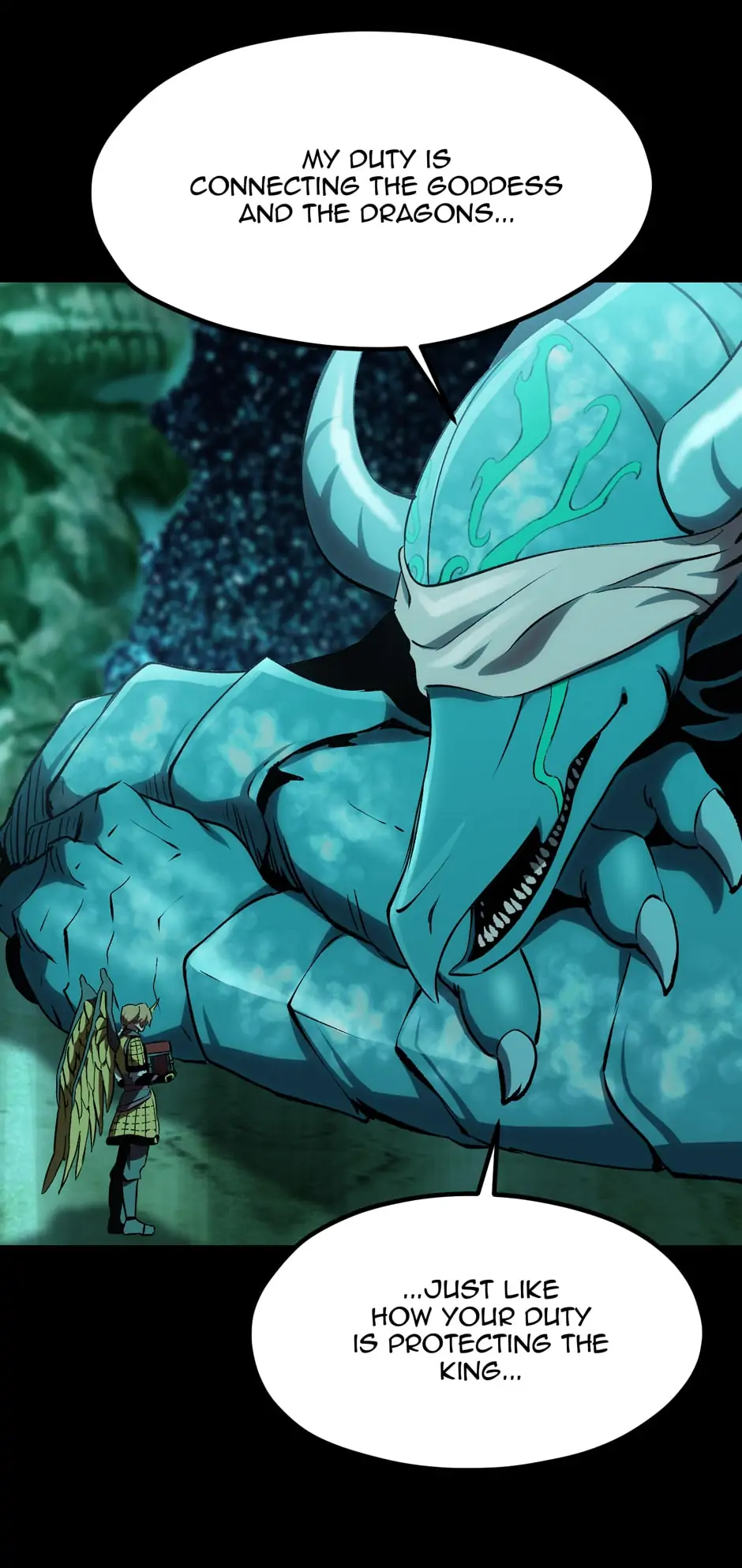 Read Latna Saga Survival of a Sword King EN Manga Online