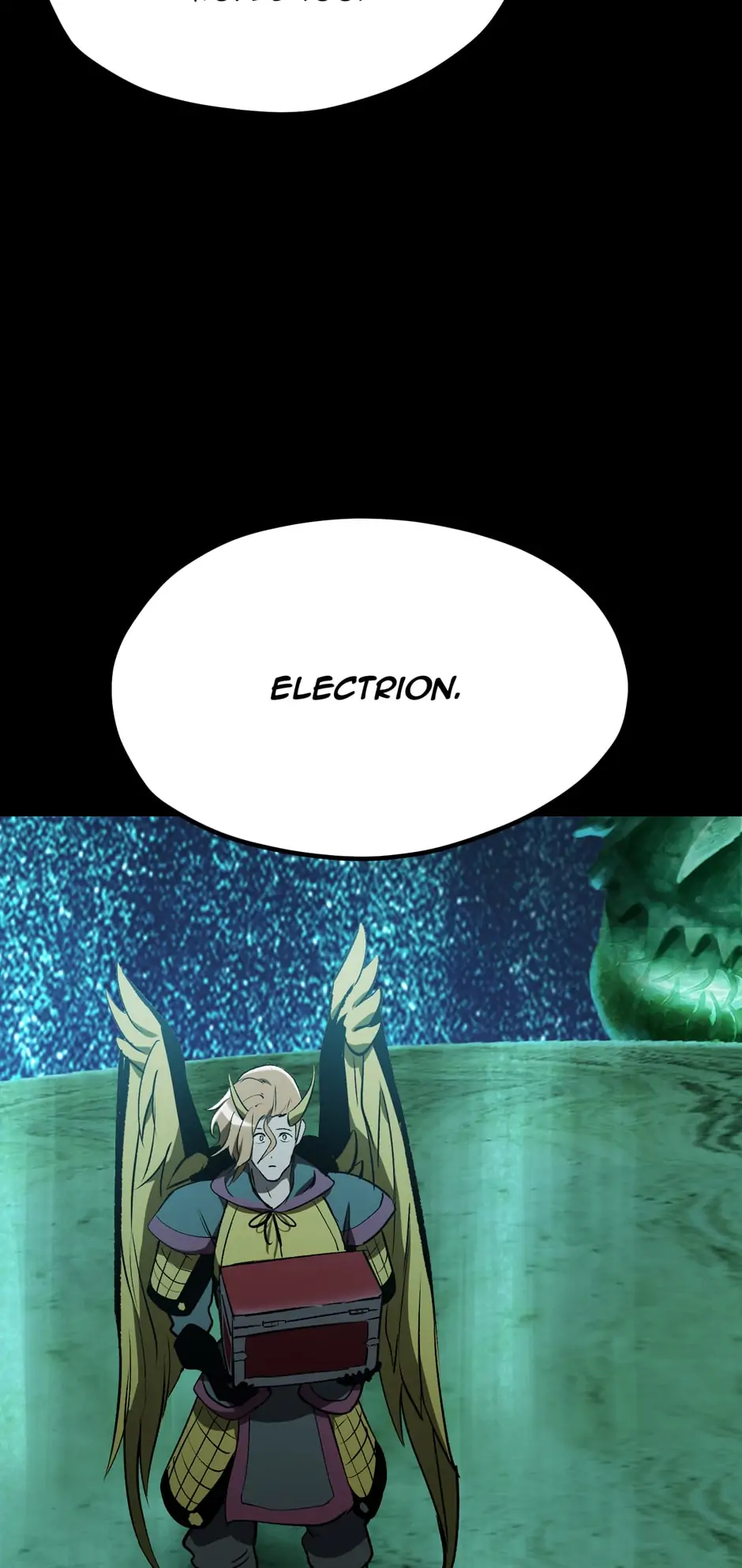 Read Latna Saga Survival of a Sword King EN Manga Online