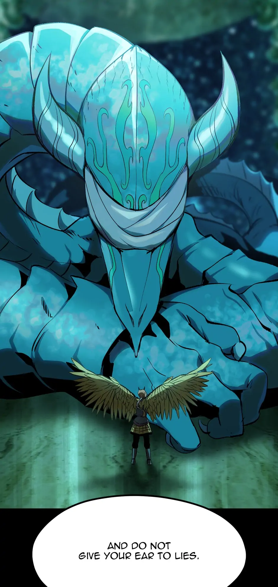 Read Latna Saga Survival of a Sword King EN Manga Online