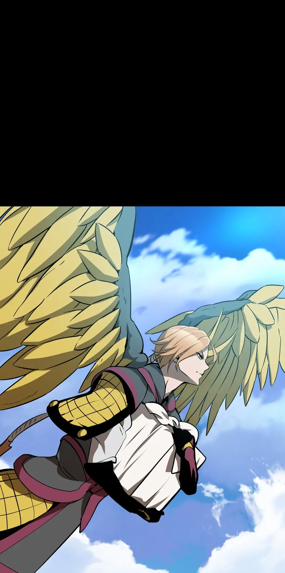 Read Latna Saga Survival of a Sword King EN Manga Online