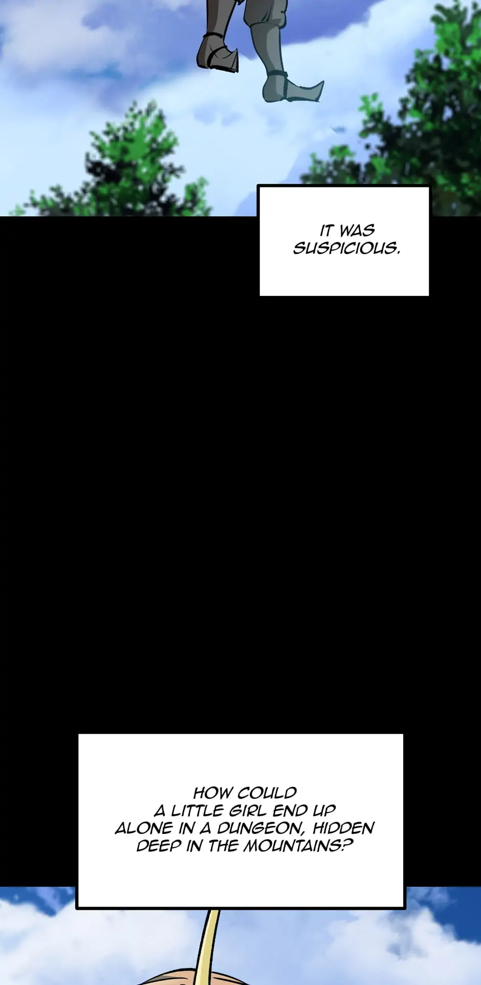 Read Latna Saga Survival of a Sword King EN Manga Online