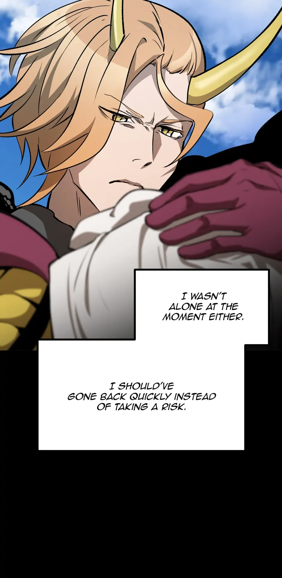 Read Latna Saga Survival of a Sword King EN Manga Online