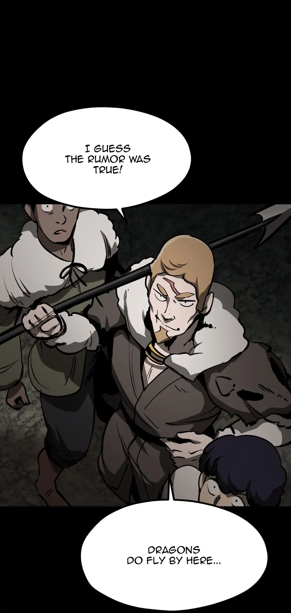 Read Latna Saga Survival of a Sword King EN Manga Online