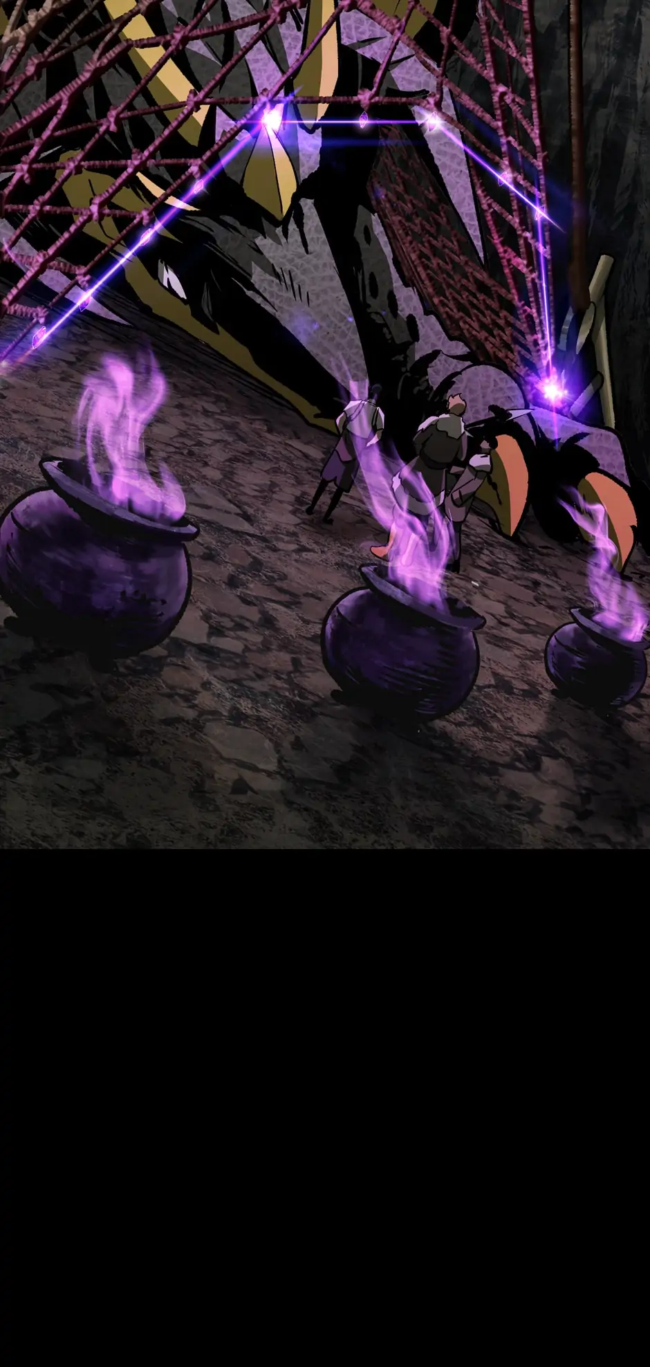 Read Latna Saga Survival of a Sword King EN Manga Online