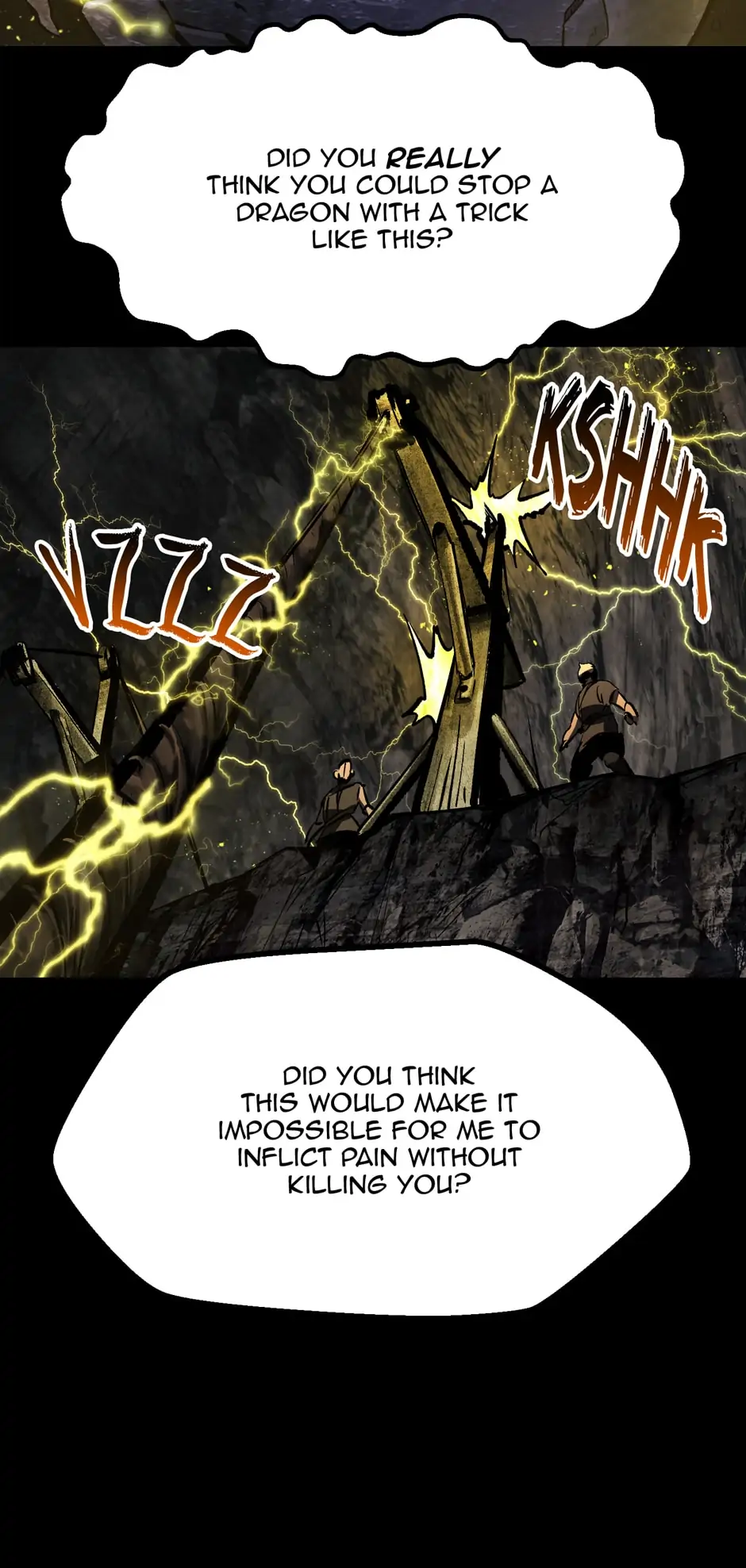 Read Latna Saga Survival of a Sword King EN Manga Online