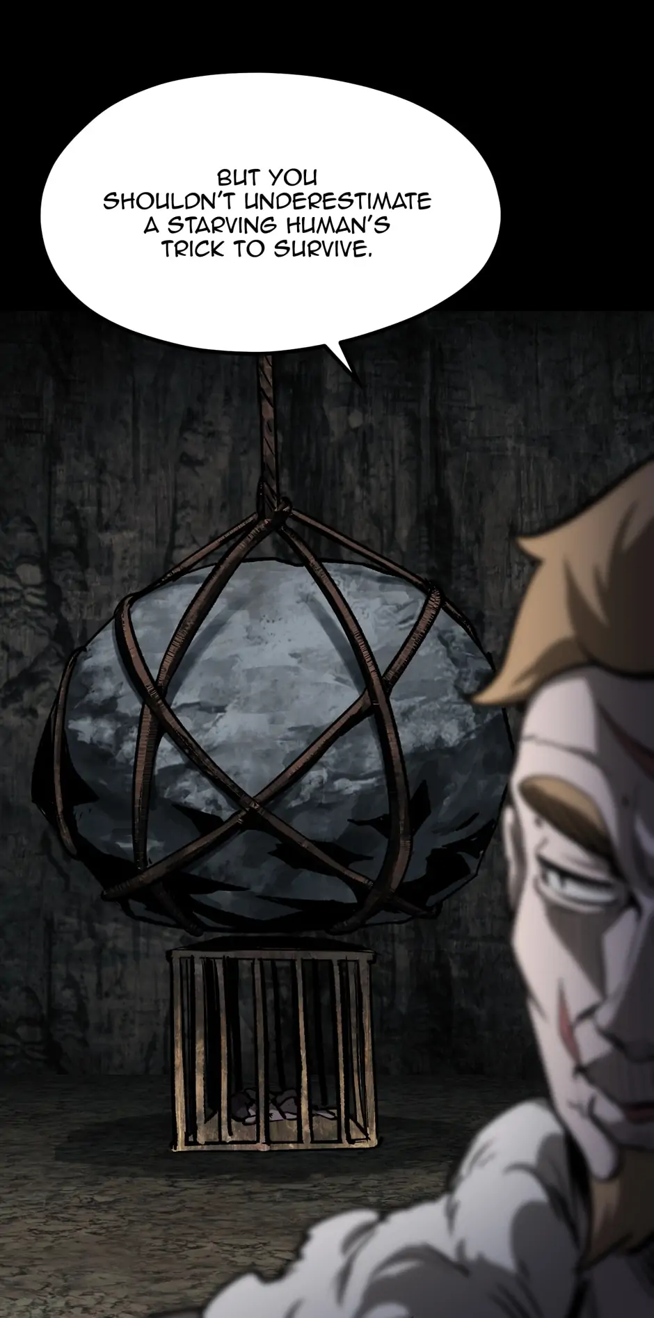 Read Latna Saga Survival of a Sword King EN Manga Online