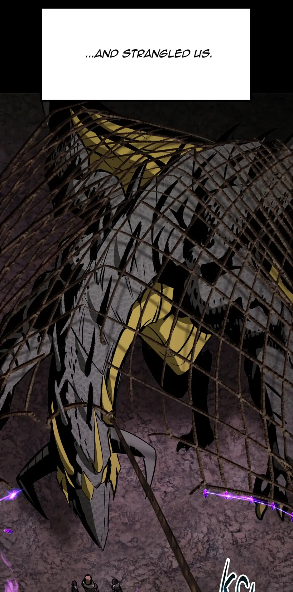 Read Latna Saga Survival of a Sword King EN Manga Online