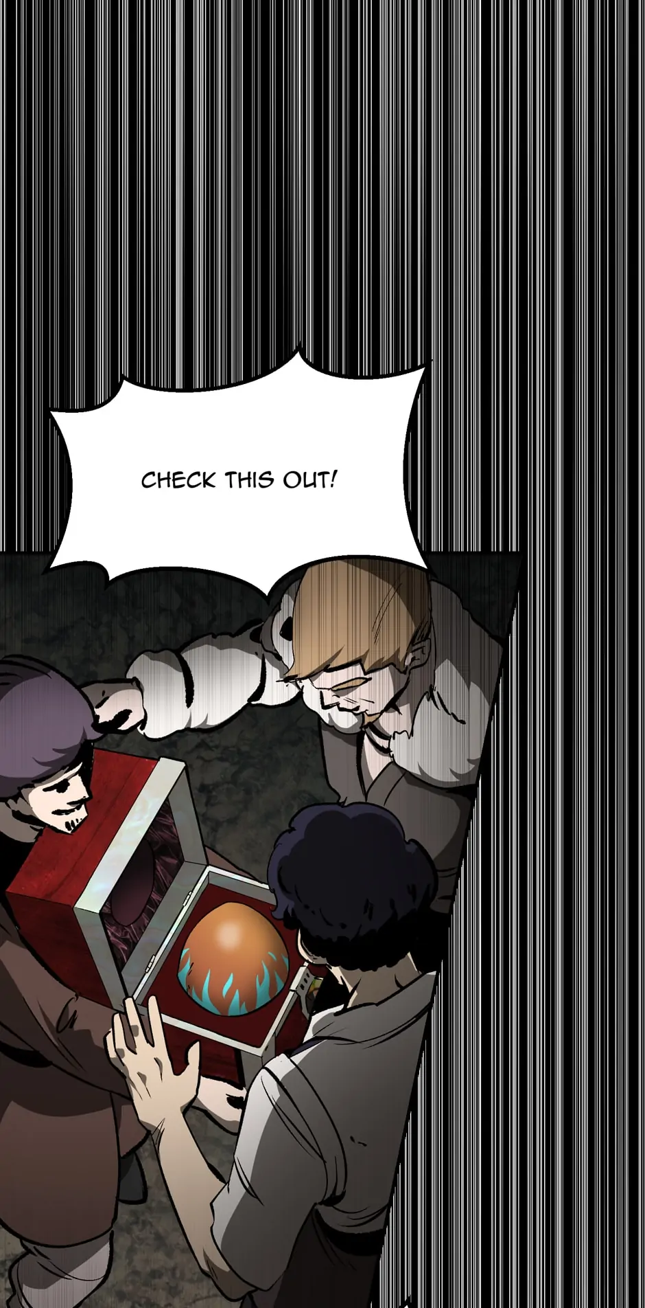 Read Latna Saga Survival of a Sword King EN Manga Online