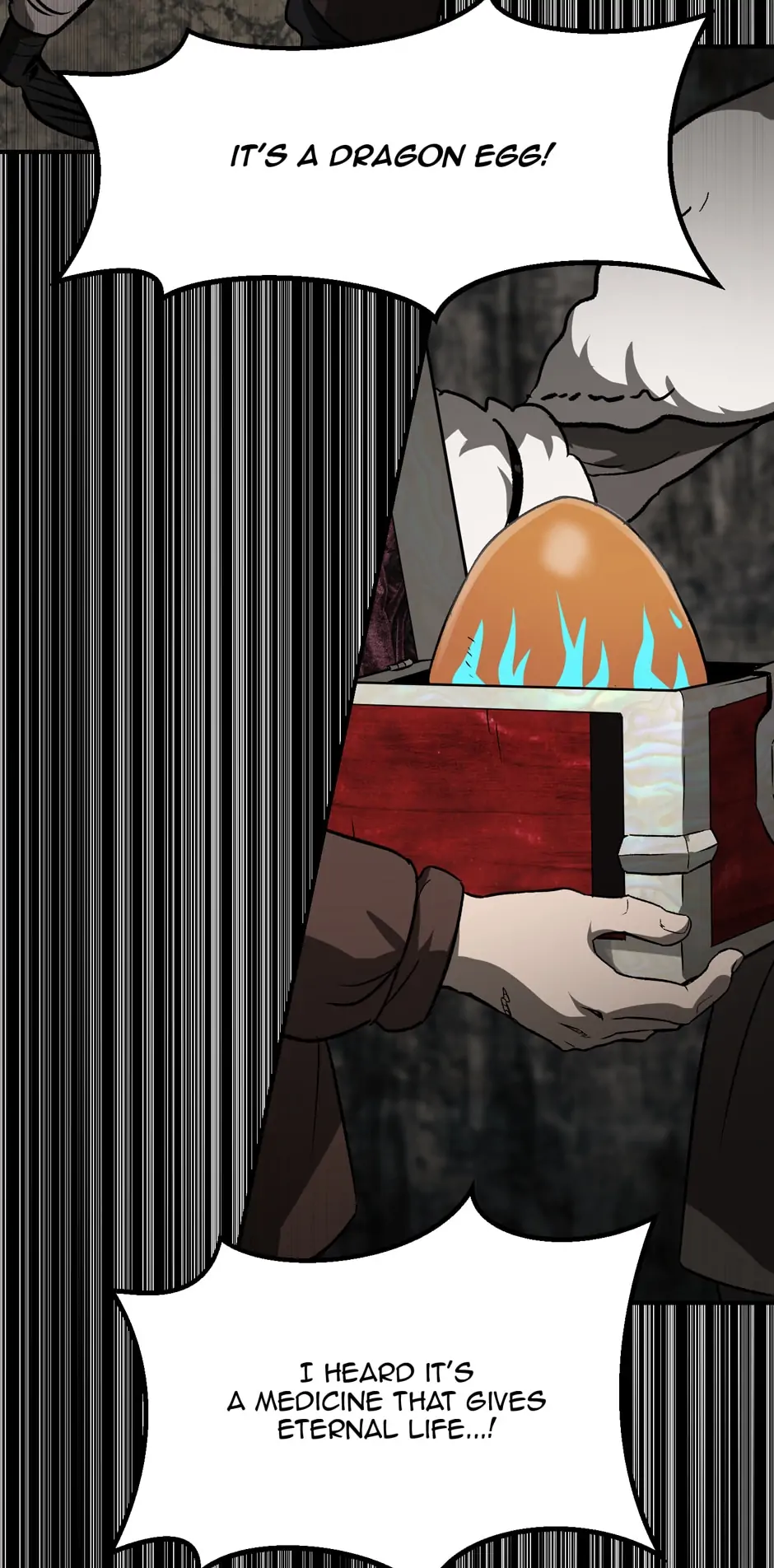 Read Latna Saga Survival of a Sword King EN Manga Online