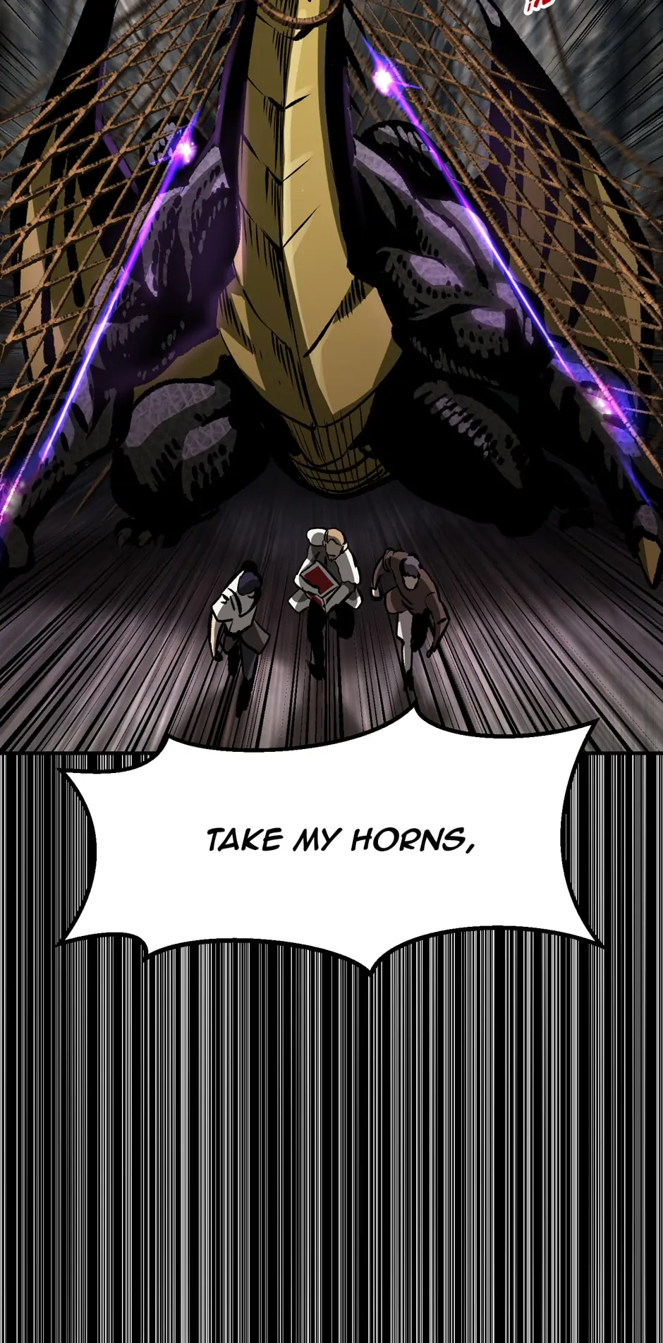 Read Latna Saga Survival of a Sword King EN Manga Online