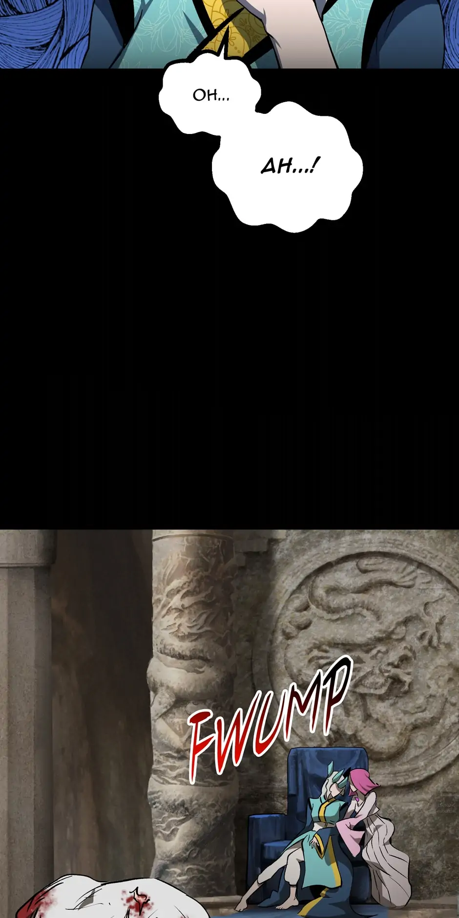 Read Latna Saga Survival of a Sword King EN Manga Online