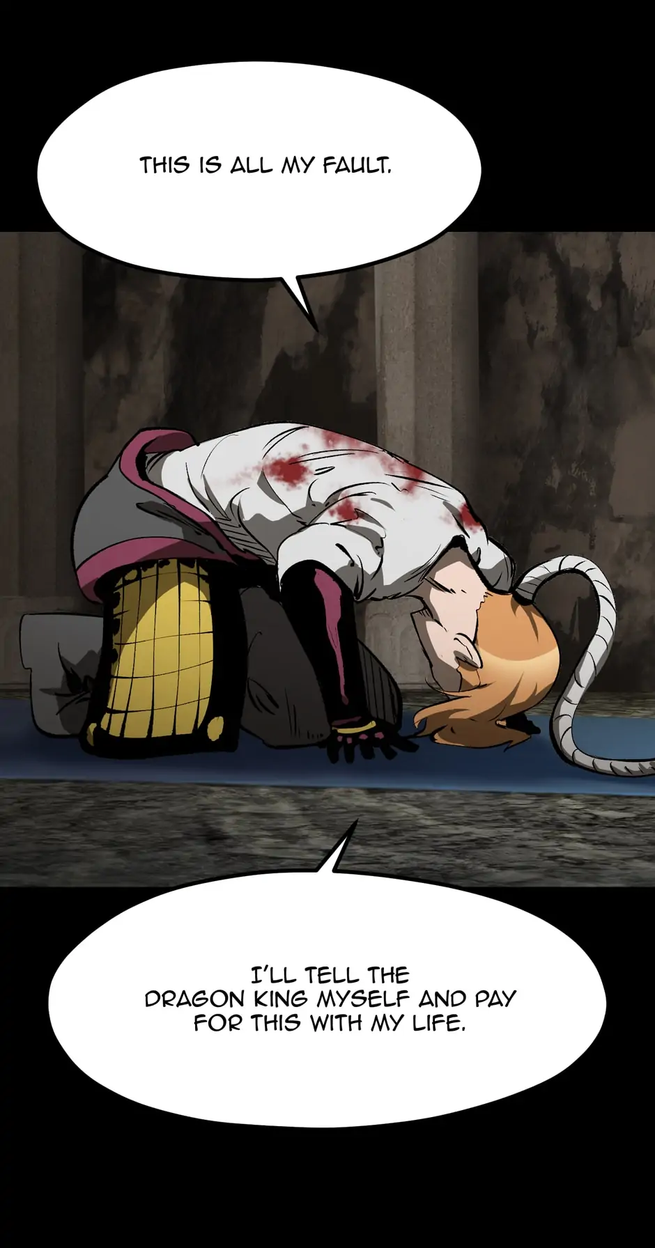 Read Latna Saga Survival of a Sword King EN Manga Online