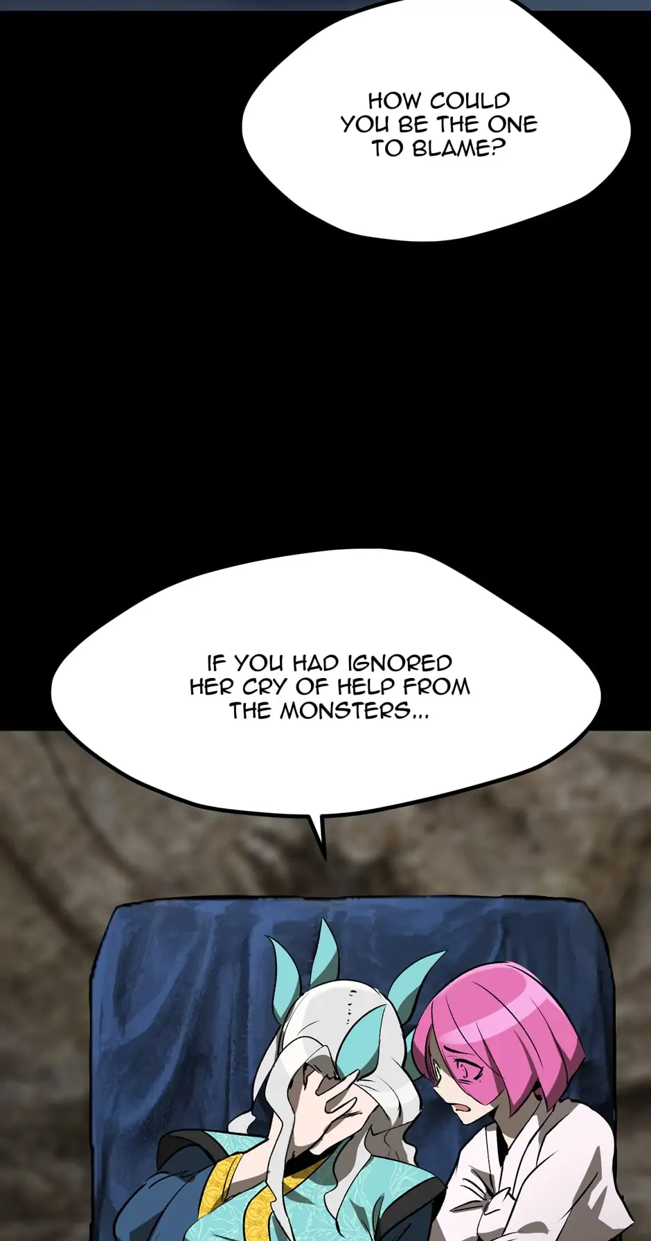 Read Latna Saga Survival of a Sword King EN Manga Online