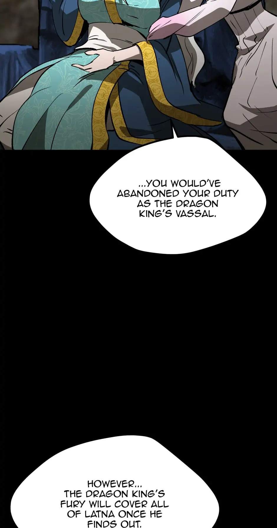 Read Latna Saga Survival of a Sword King EN Manga Online