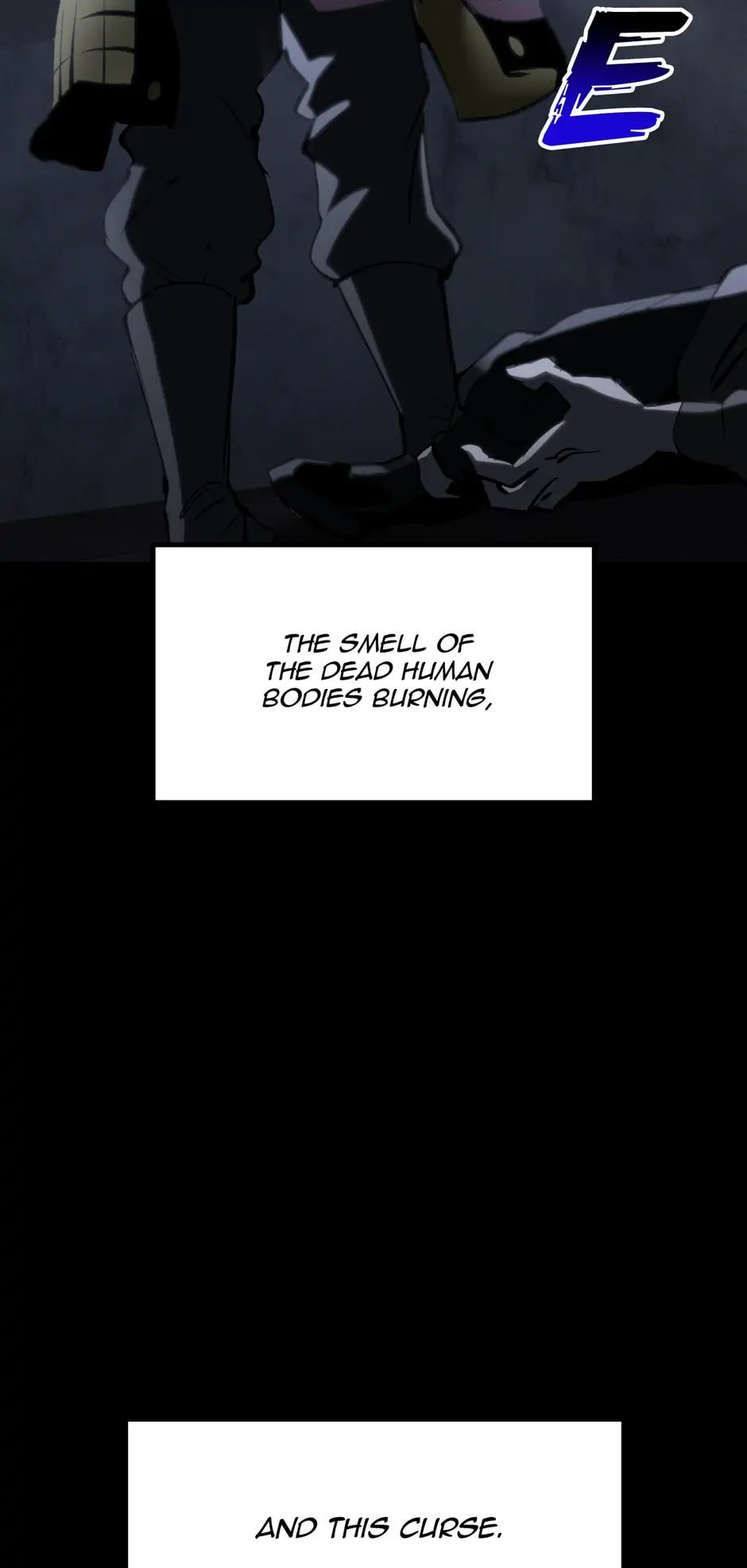 Read Latna Saga Survival of a Sword King EN Manga Online