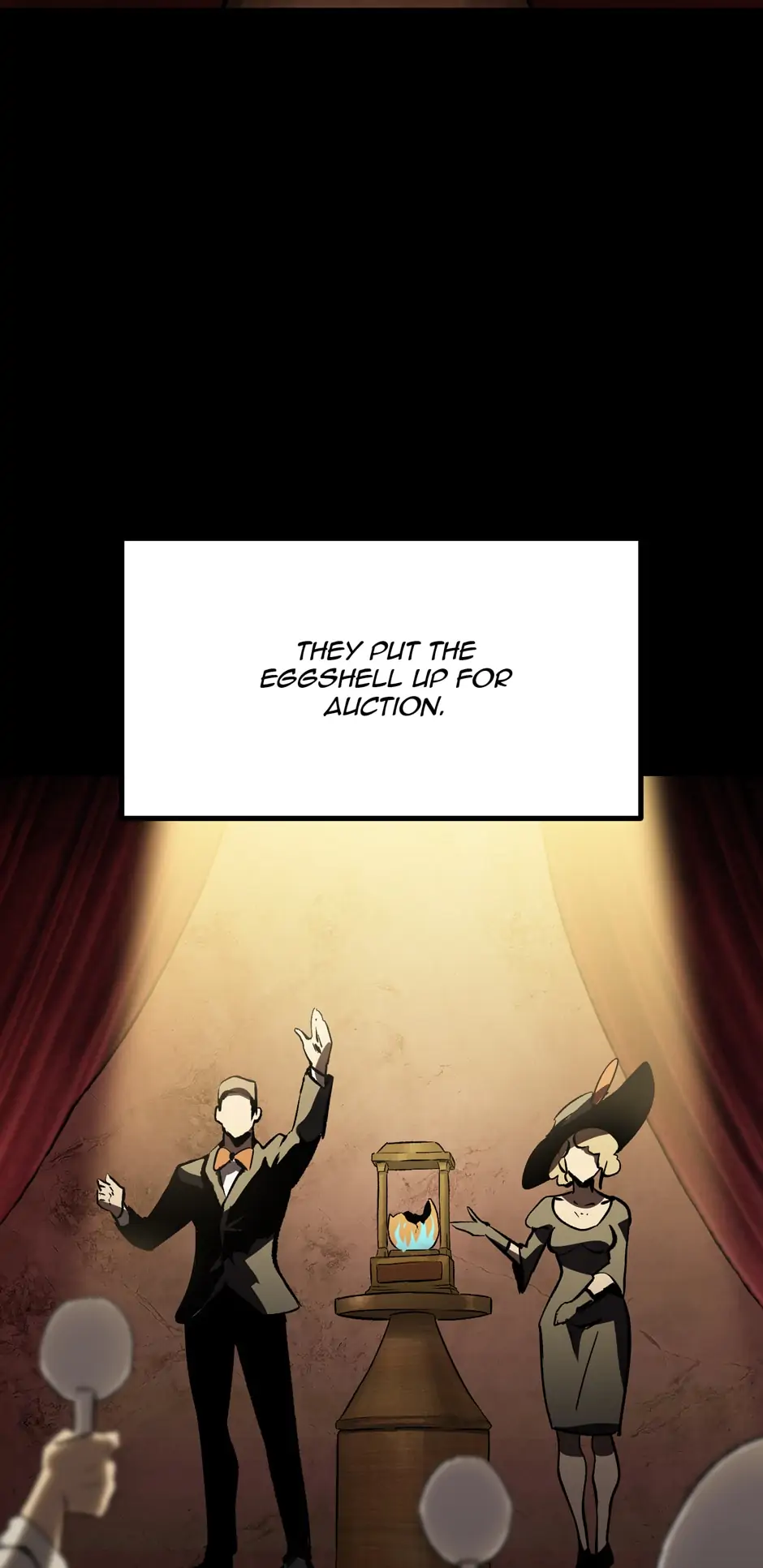 Read Latna Saga Survival of a Sword King EN Manga Online