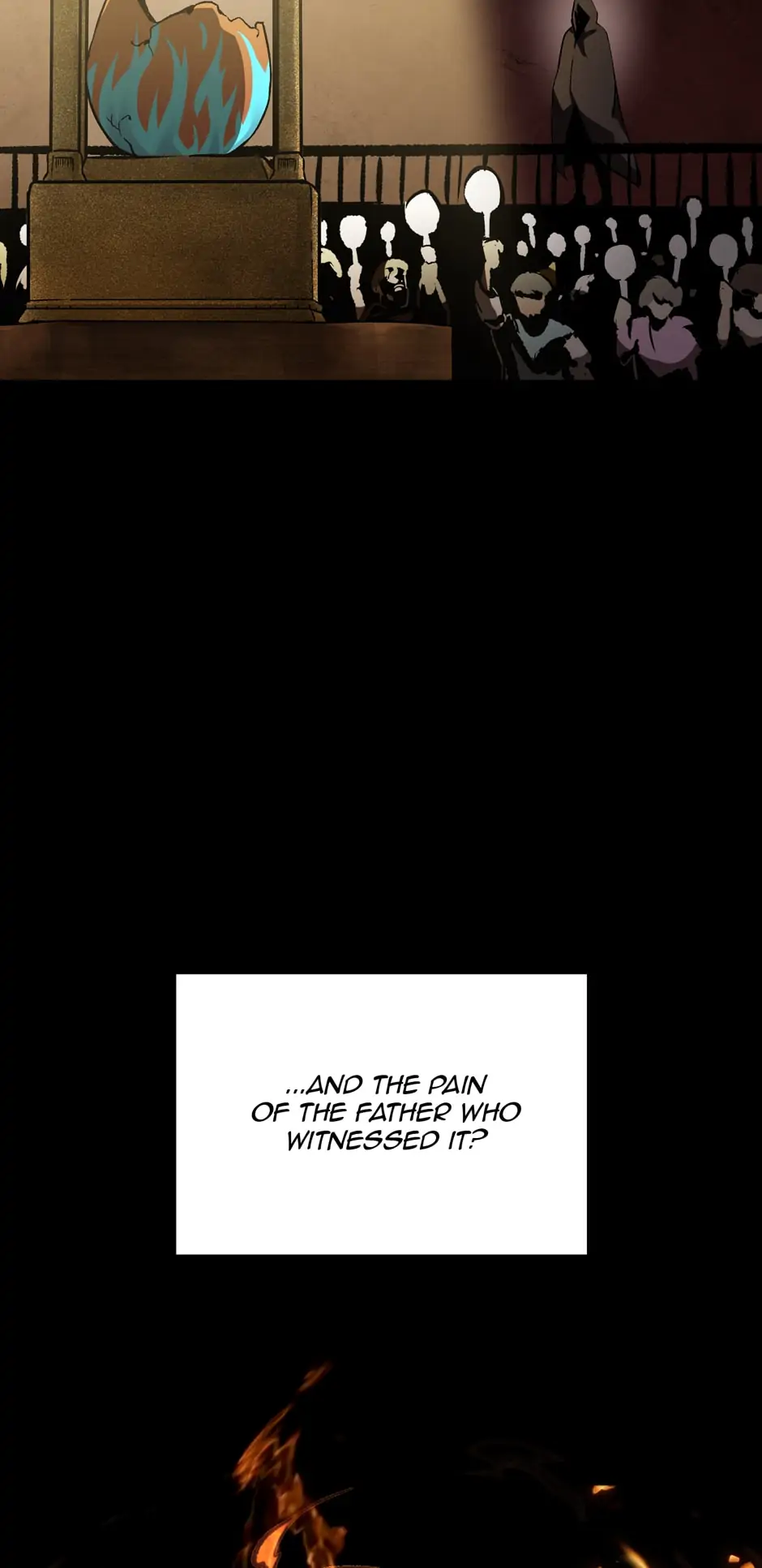 Read Latna Saga Survival of a Sword King EN Manga Online