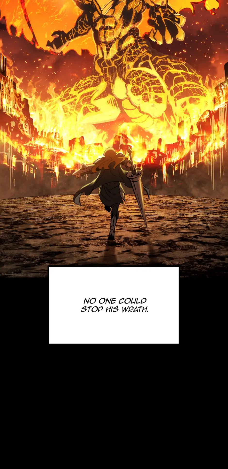 Read Latna Saga Survival of a Sword King EN Manga Online