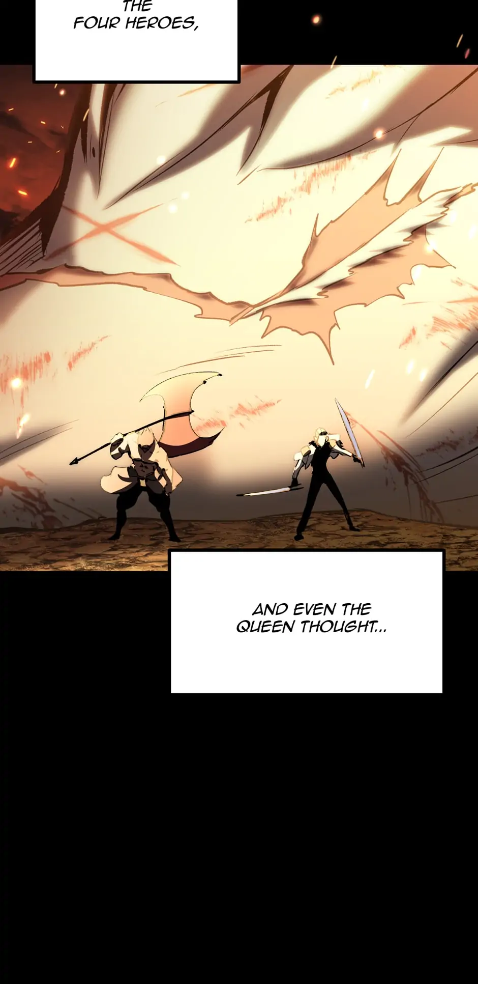 Read Latna Saga Survival of a Sword King EN Manga Online